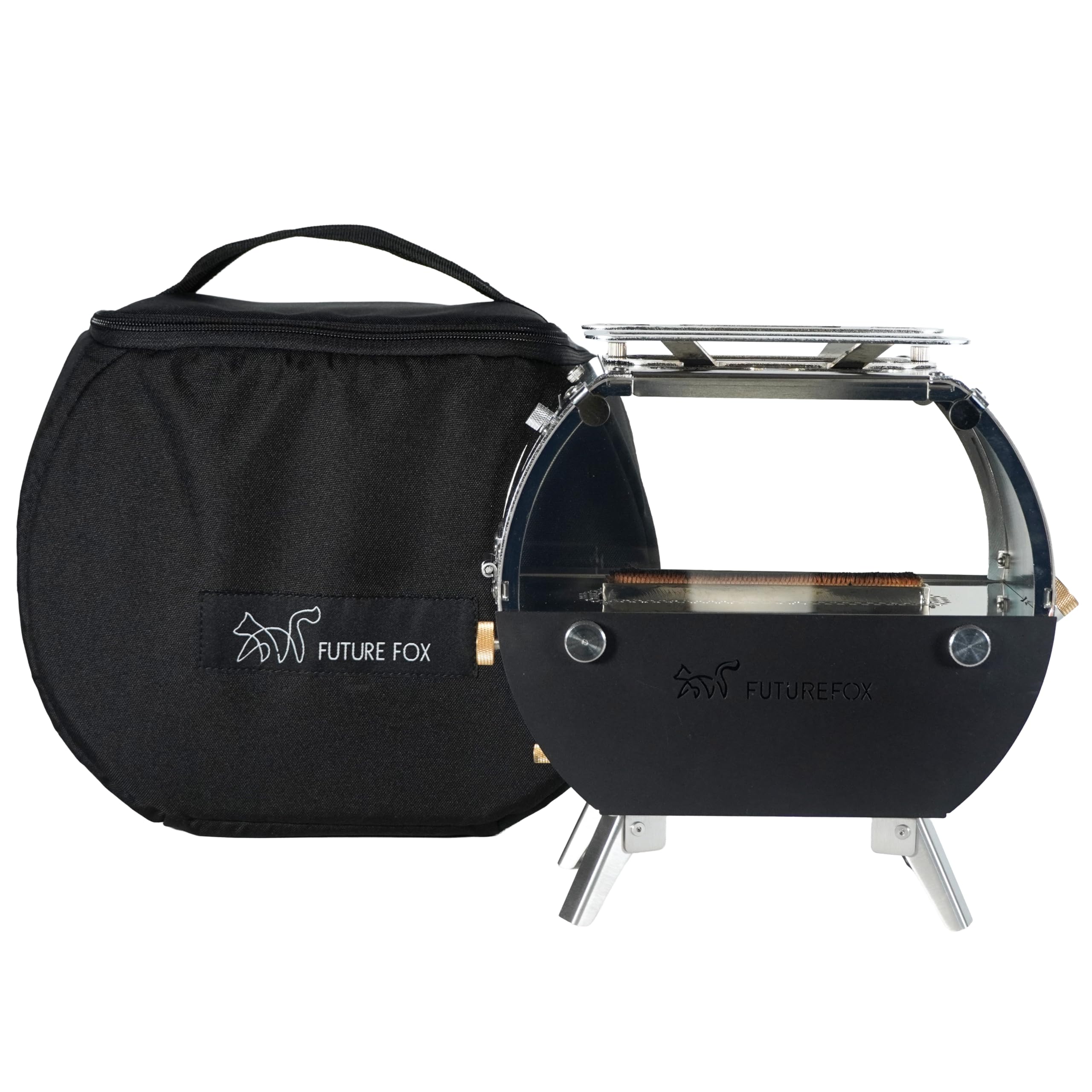 Amazon.co.jp: FUTUREFOX 灯火 ～Tomoshibi～ キャンプ用 卓上