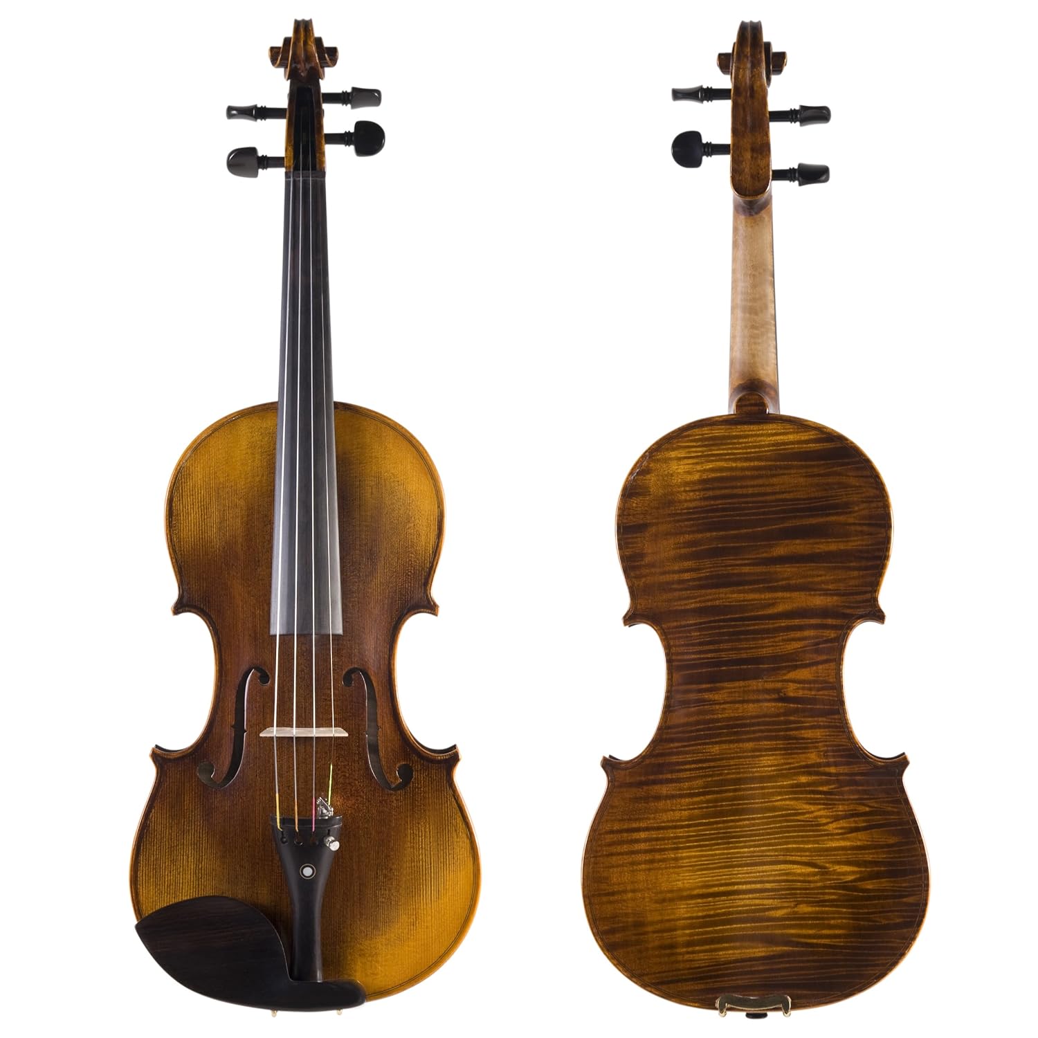 Cvn 600 violin Clearance