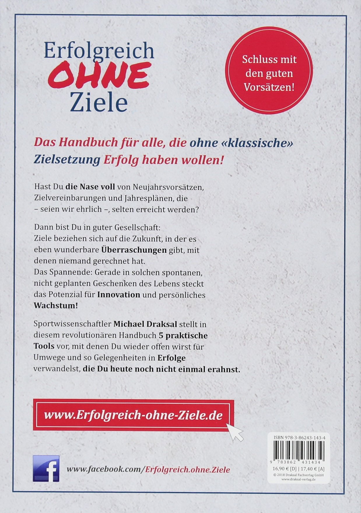 Erfolgreich OHNE Ziele: Die Gefahren von Zielsetzungen – und was Du stattdessen machen kannst