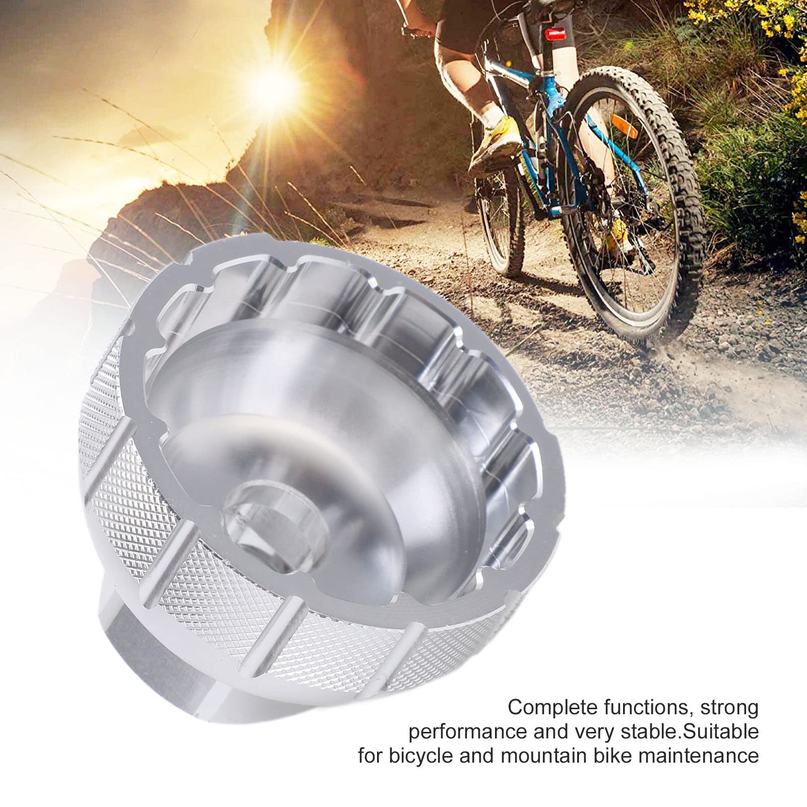 Amazon.com: FLEXMAN Bottom Bracket Remover, Remover Steel