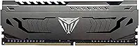 Patriot Memory Módulo Viper Steel DDR4 16GB (1 x 16GB) 3200MHz - PVS416G320C6