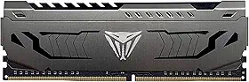 Patriot Memory Módulo Viper Steel DDR4 16GB (1 x 16GB) 3200MHz - PVS416G320C6
