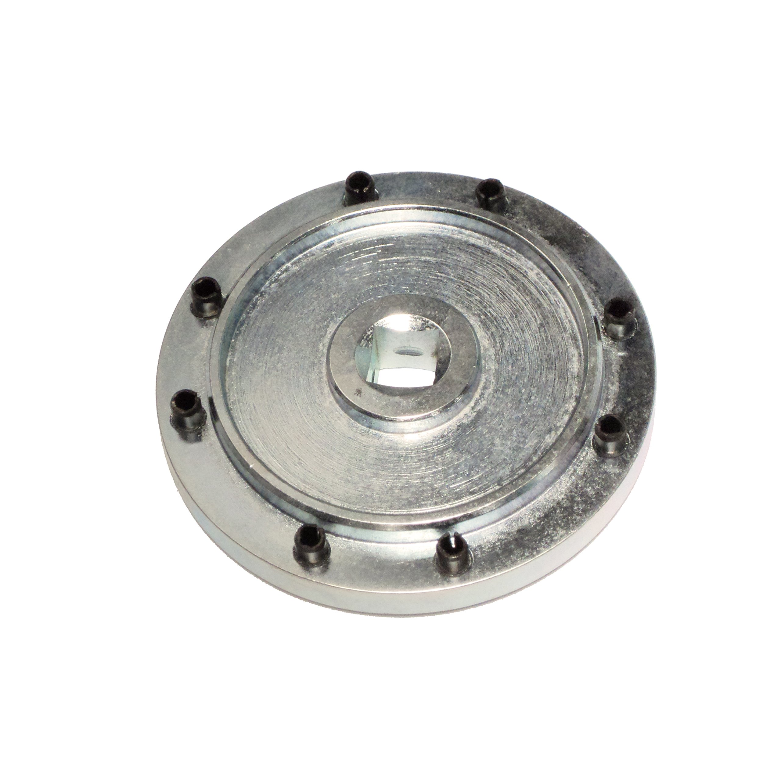 Baum Tools V5371 Differential Nut Wrench for Volvo Vehicles