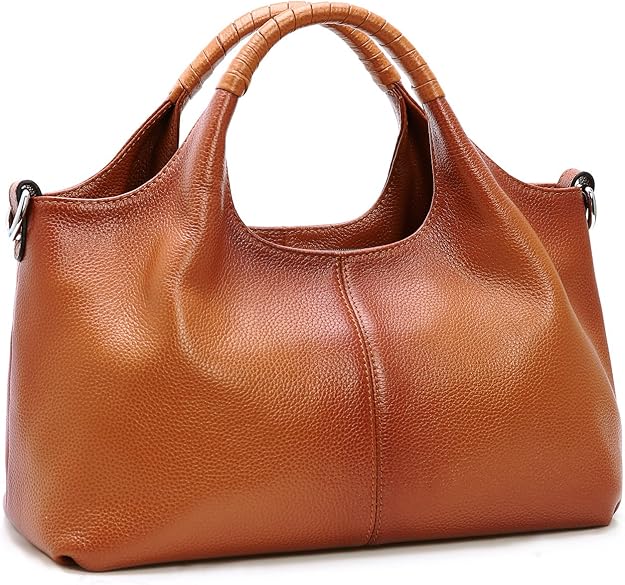 swee Genuine Leather Shoulder Bags Purses and Handbags for Women