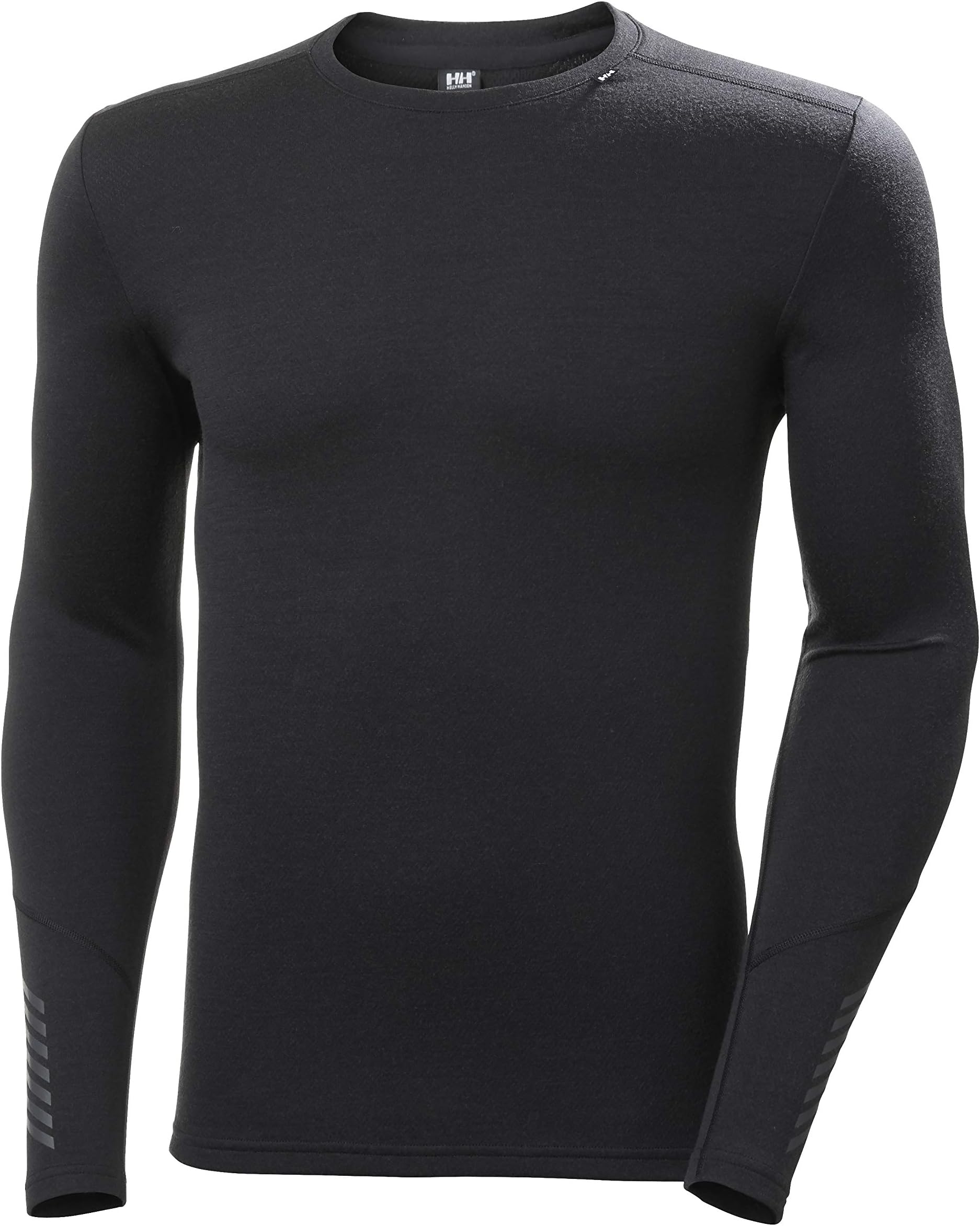 Men's LIFA Merino Midweight Crew Base Layer