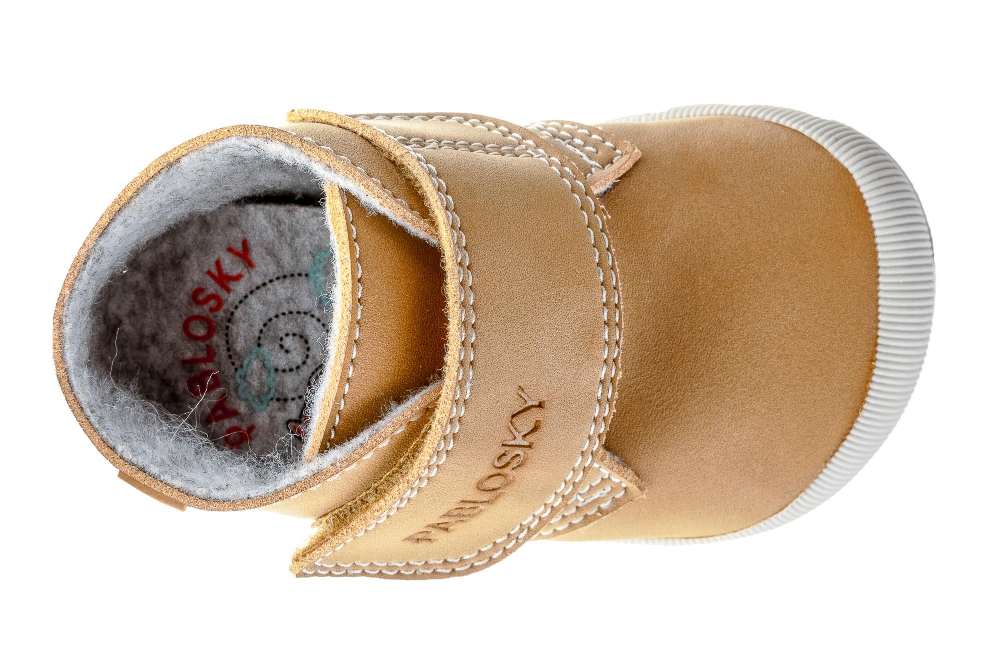 Pablosky Ziggy 059987, Botas de Moda