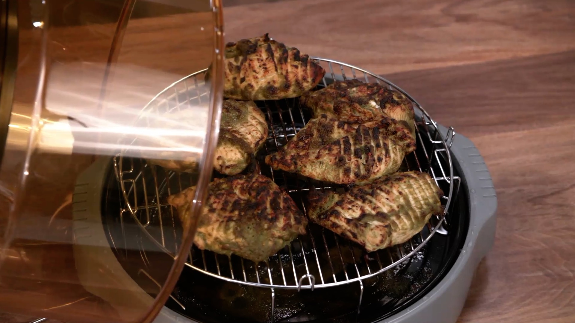 家電 air wave Amazon.com: Nuwave Oven Pro Plus Air Fryer, Infra-Red Countertop