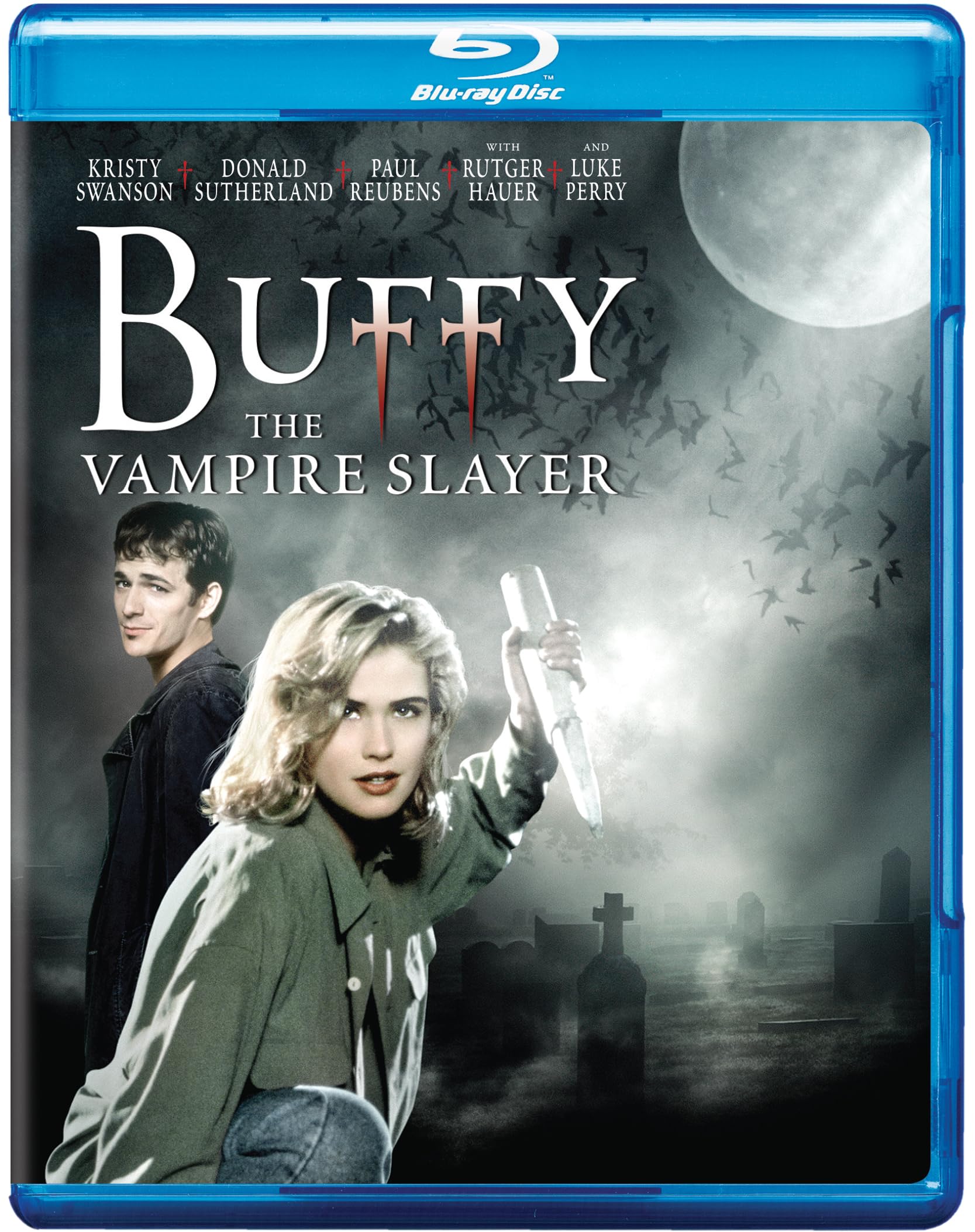 Buffy the Vampire Slayer