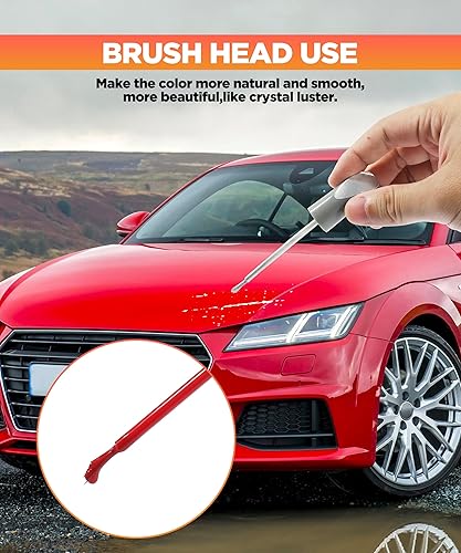 Miniatura 4 de Removedor de arañazos de automóvil, reparación de arañazos de pintura de automóvil, bolígrafo removedor de arañazos de automóvil, accesorios de