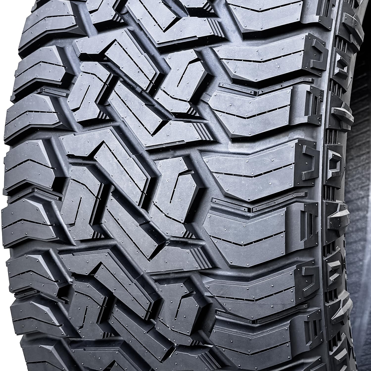 Truck Mud Tires 35x12 50r17