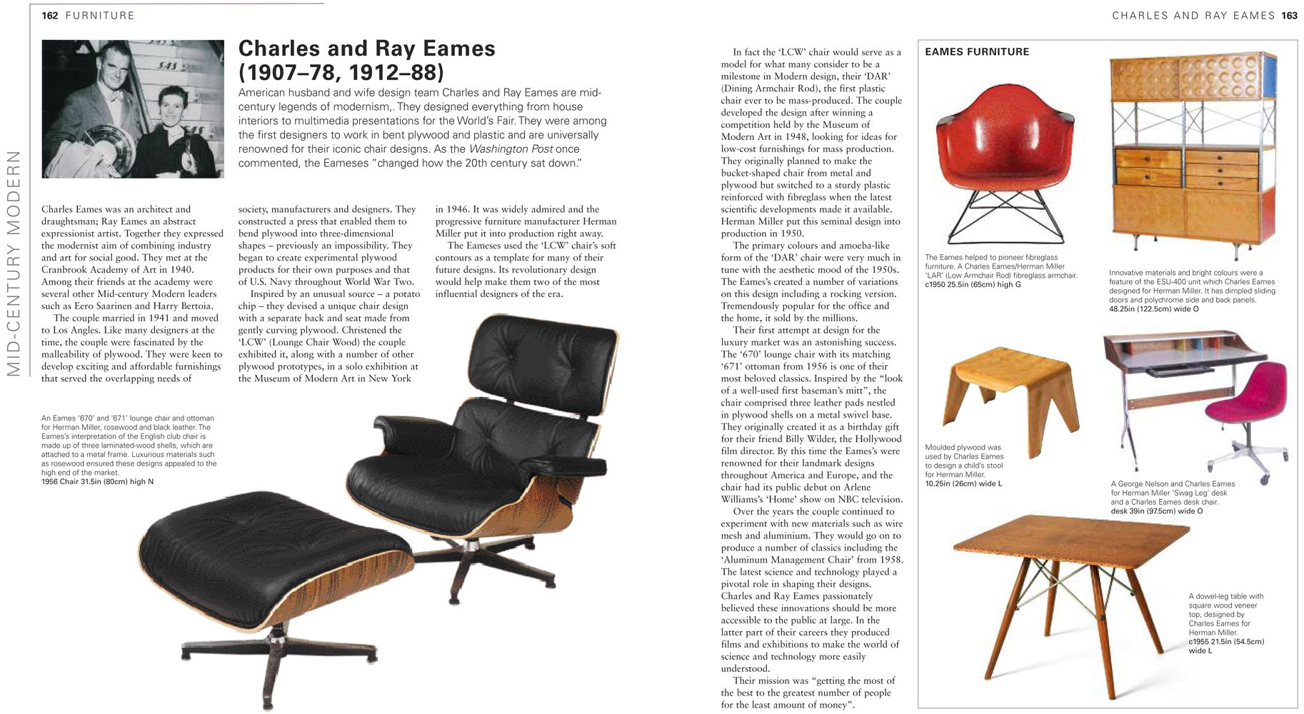 20th Century Design: The Definitive Illustrated Sourcebook