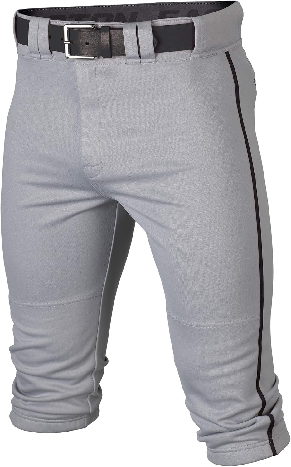 Easton Rival+ Knicker Baseball Pant | Grownup Sizes | Strong & Piped Choices