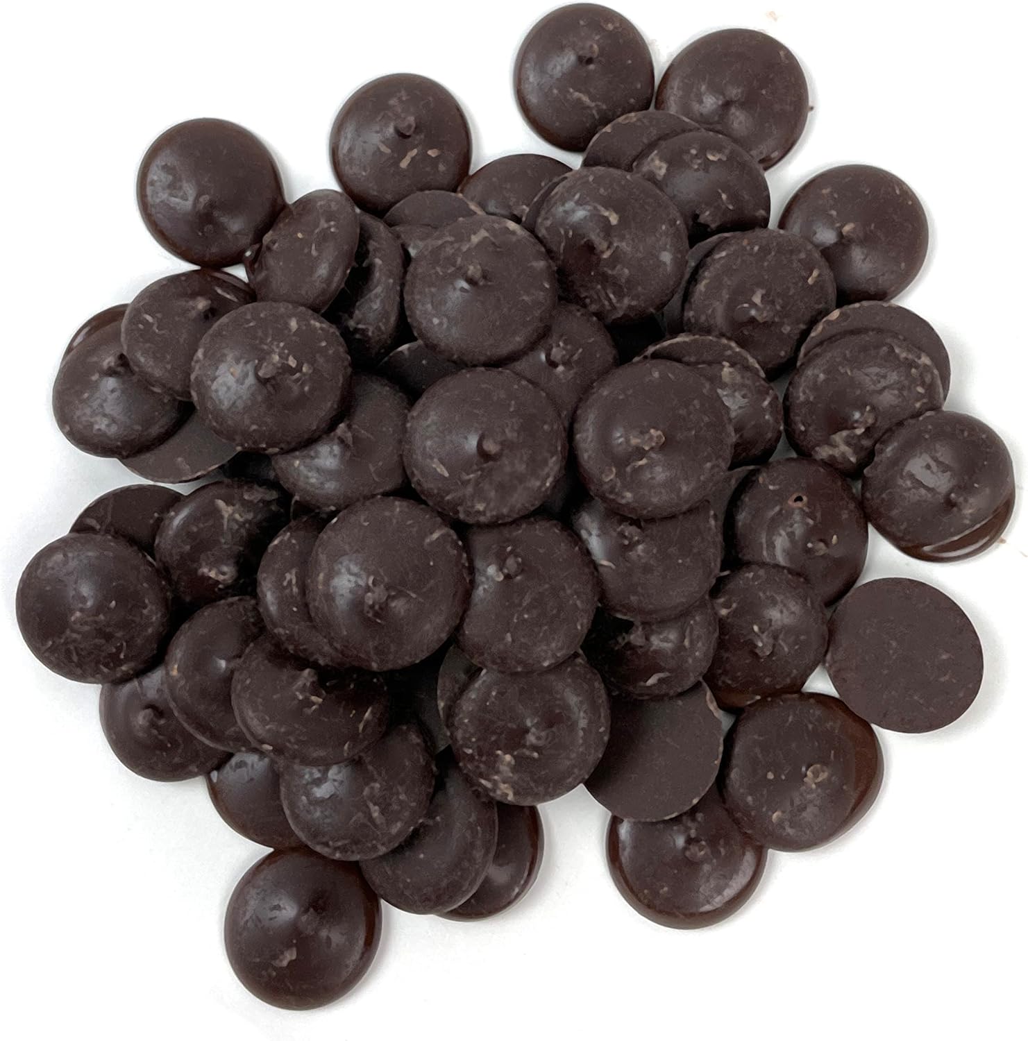 Chocolate Melting Wafers, 2LB