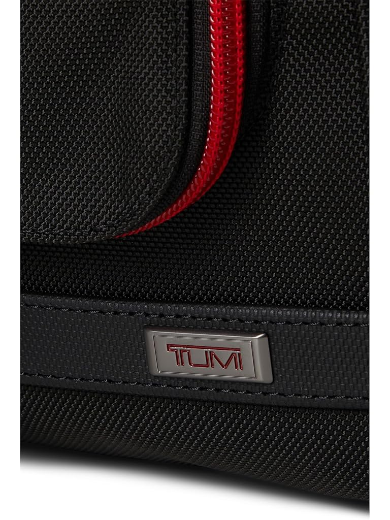 Tumi Hanging Travel Kit