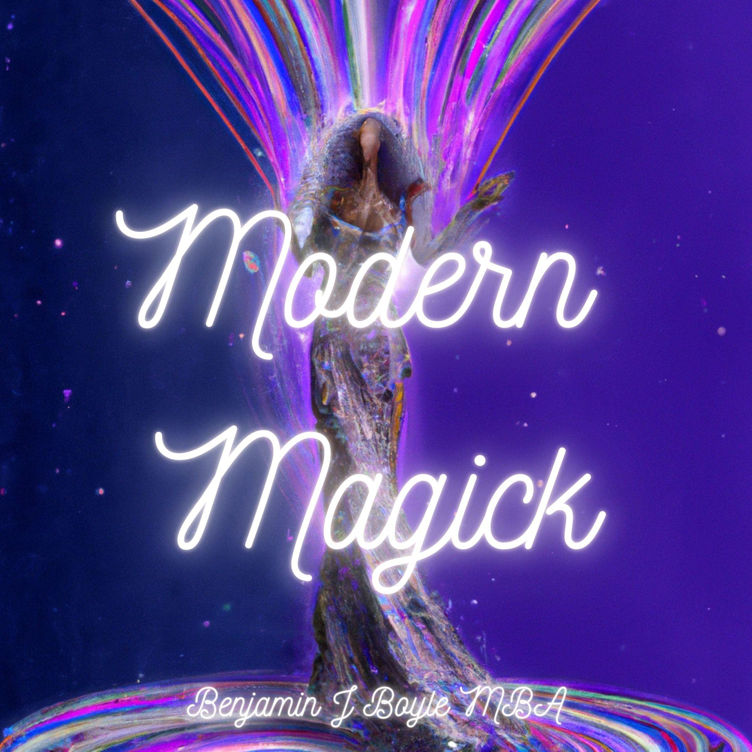 Modern Magick