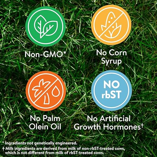 Miniatura 4 de Similac Pure Bliss - Fórmula infantil modelada después de la leche materna sin OMG 247 onzas