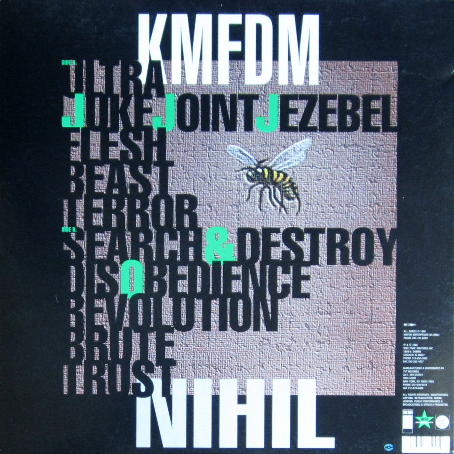 Nihil