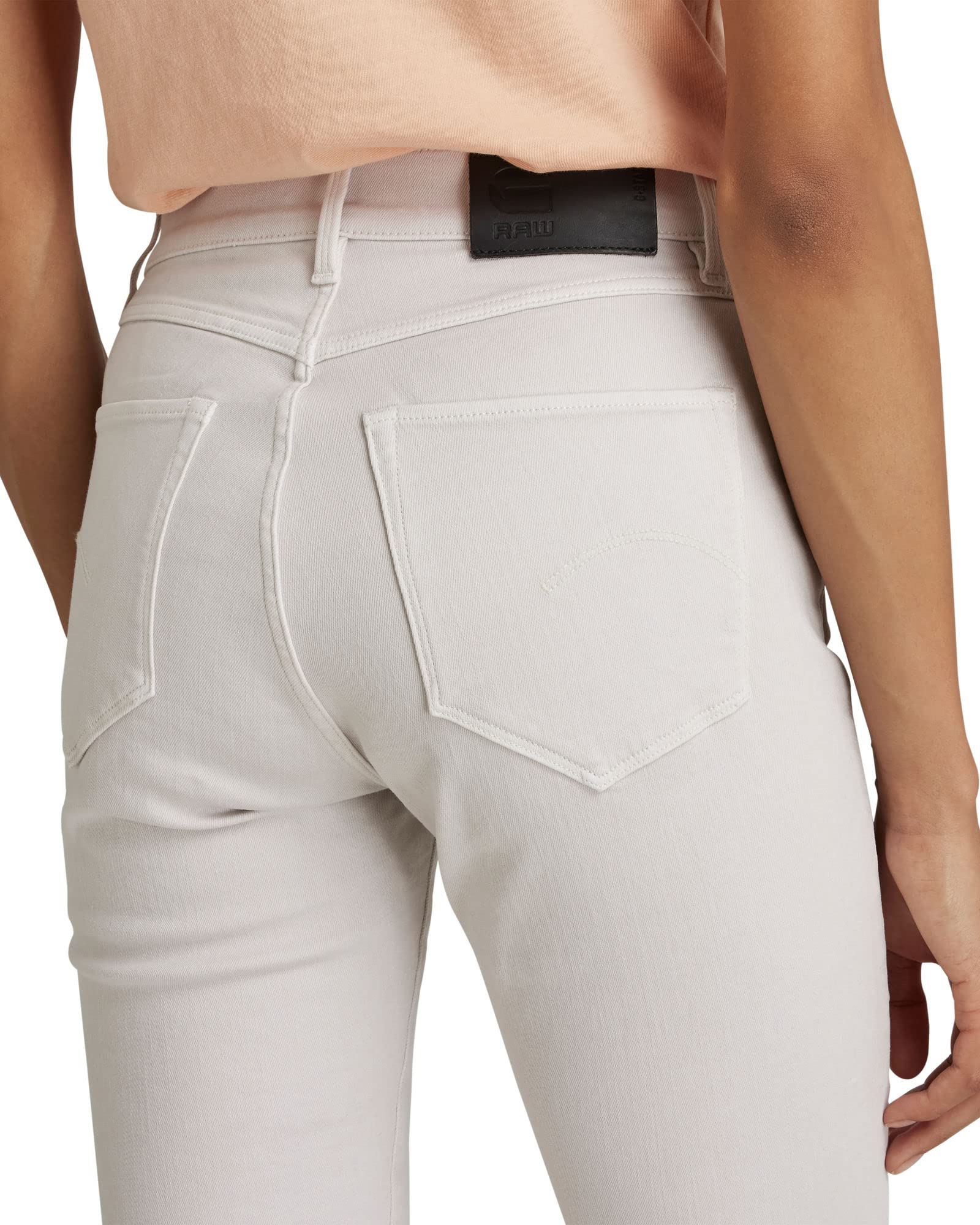 G-STAR G-star Shape Skinny - Dżins Kobiety