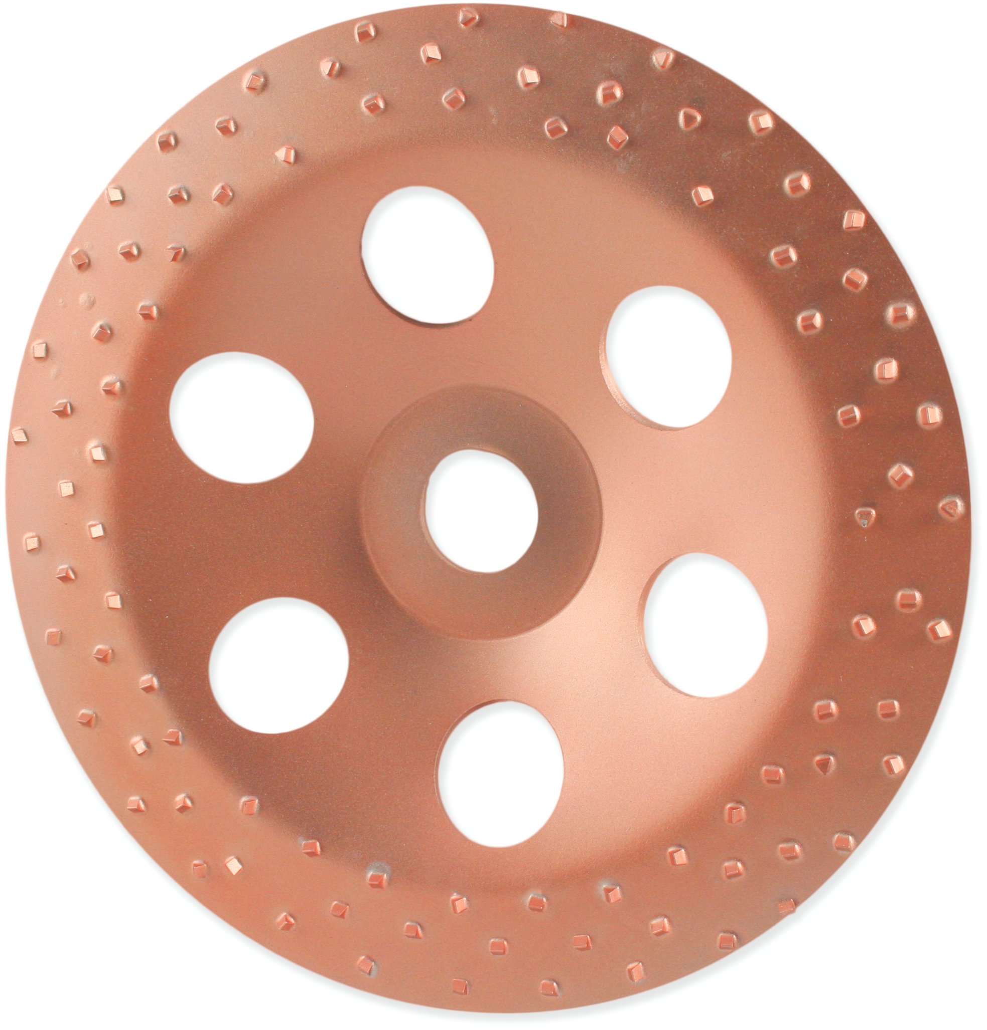 Carbide Grinding Cup Wheel 