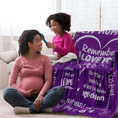 Miniatura 2 de Regalos para mamá de hija hijo, día de la madre, Navidad, día de San Valentín, regalos de cumpleaños, regalos de mamá, regalos de madre para futura