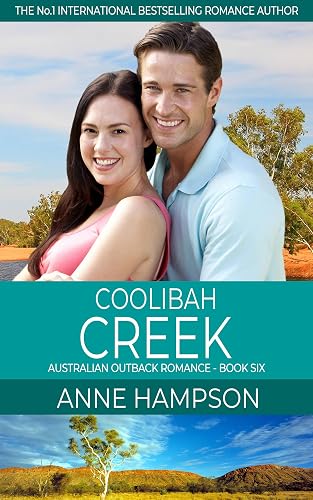 Coolibah Creek (Australian Outback Romance Collection)