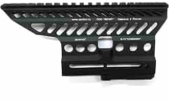 Amazon.co.jp: ZENIT タイプ 次世代 AK74 用 B-13 スライド