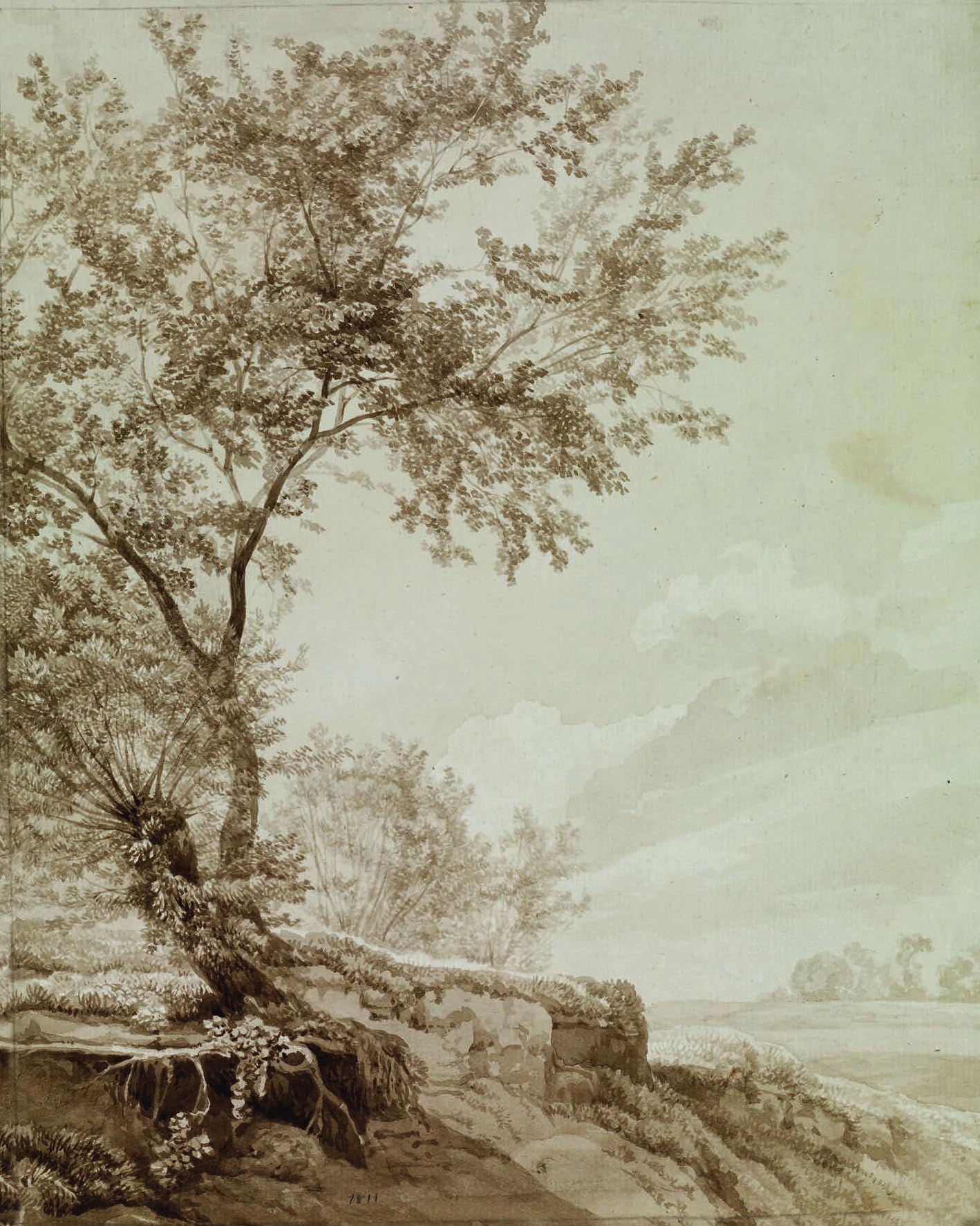 Carl Gustav Carus Natur und Idee: Katalog zur Ausstellung der Staatlichen Kunstsammlungen Dresden im Semperbau am Zwinger und im Residenzschloss (26. Juni bis 20. September 2009)