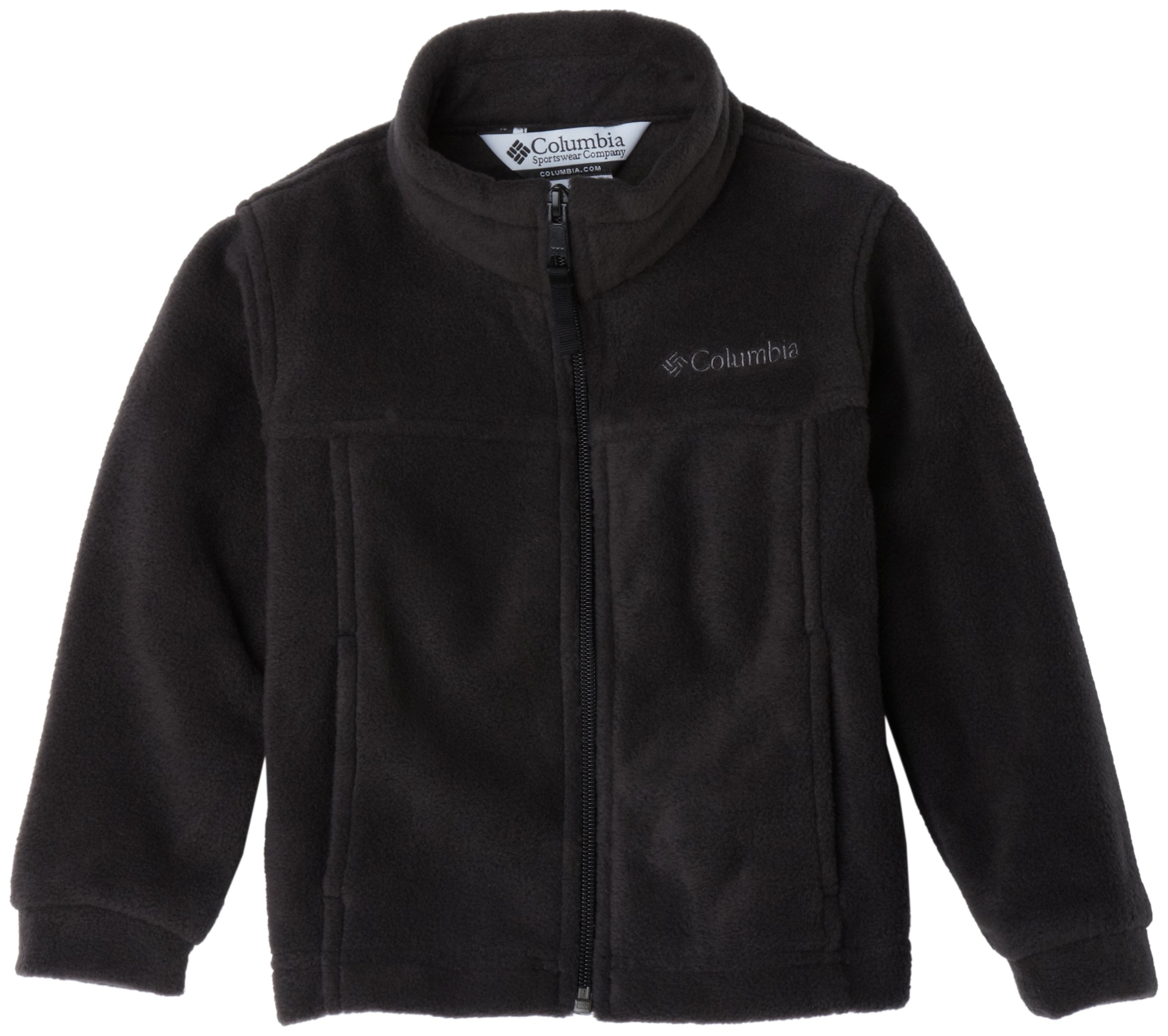 Columbia Youth Infant Steens Mountain II Fleece Jacket