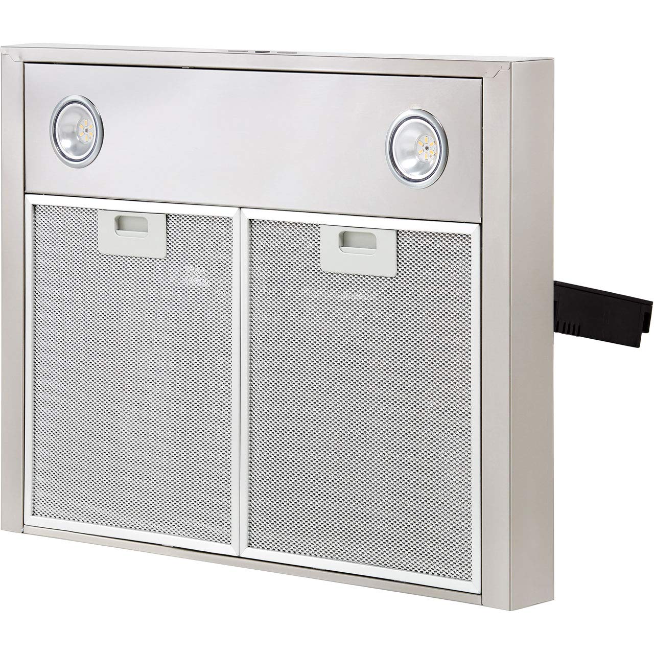 Cooker Hoods Wall-mounted Cooker Hoods SYNTHESIS - View #6
