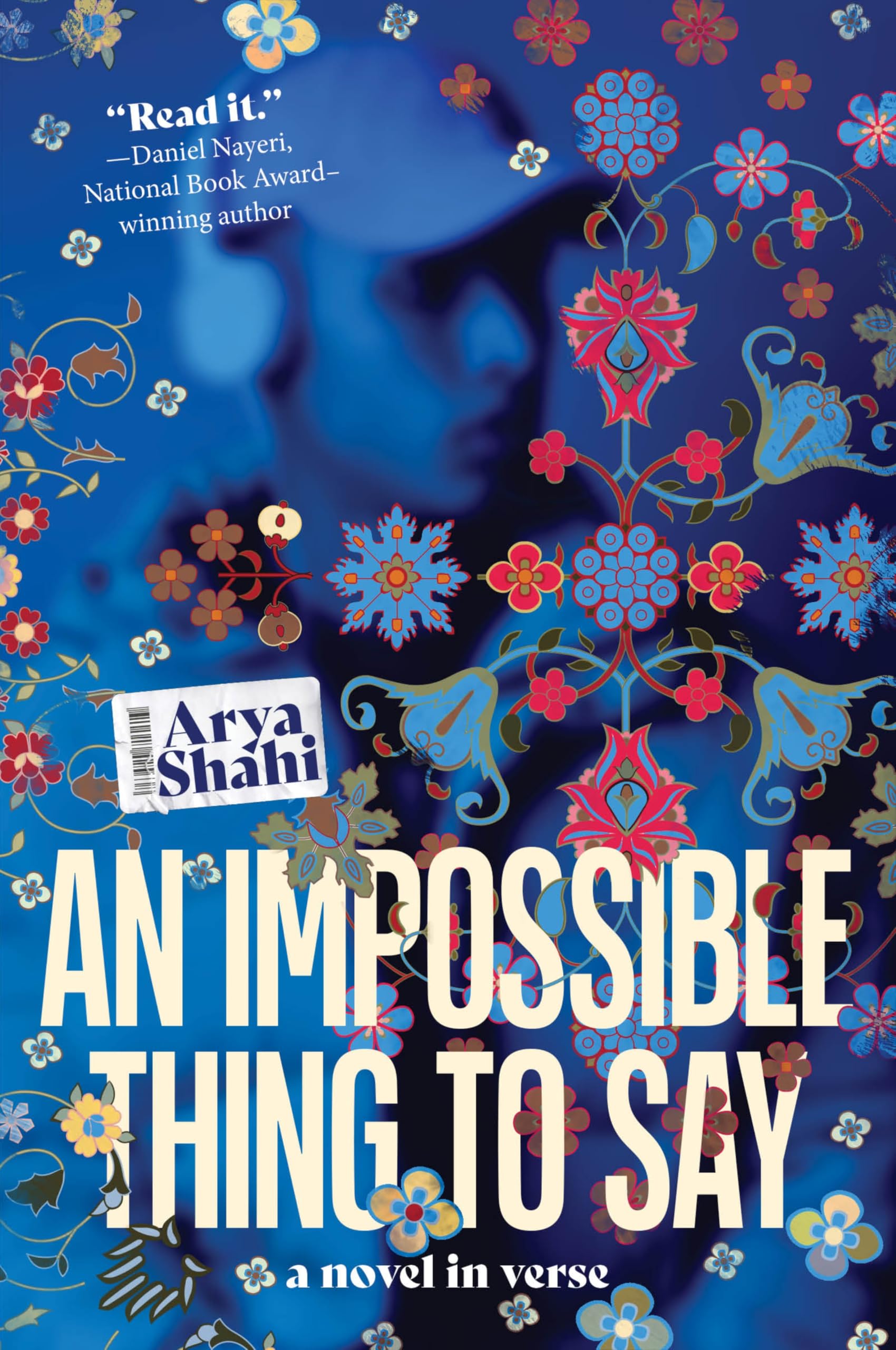 An Impossible Thing to Say