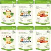 リトルワンズ　離乳食 平飼い国産鶏と根菜のおじや(7ヶ月頃から) | □SNOOPYと仲間たち