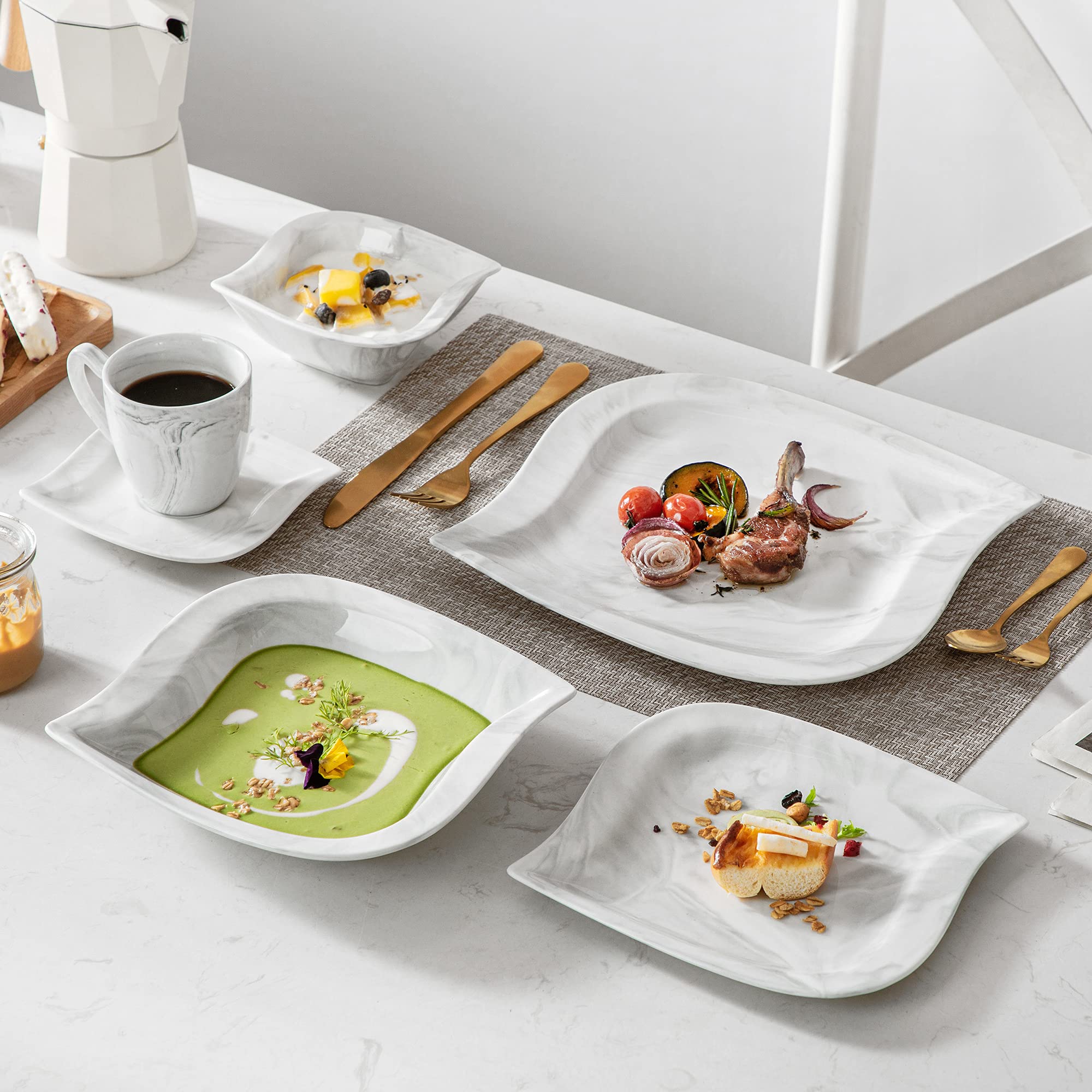 Porcelain Vs Glass Dinnerware Which Is More Durable And, 58 OFF