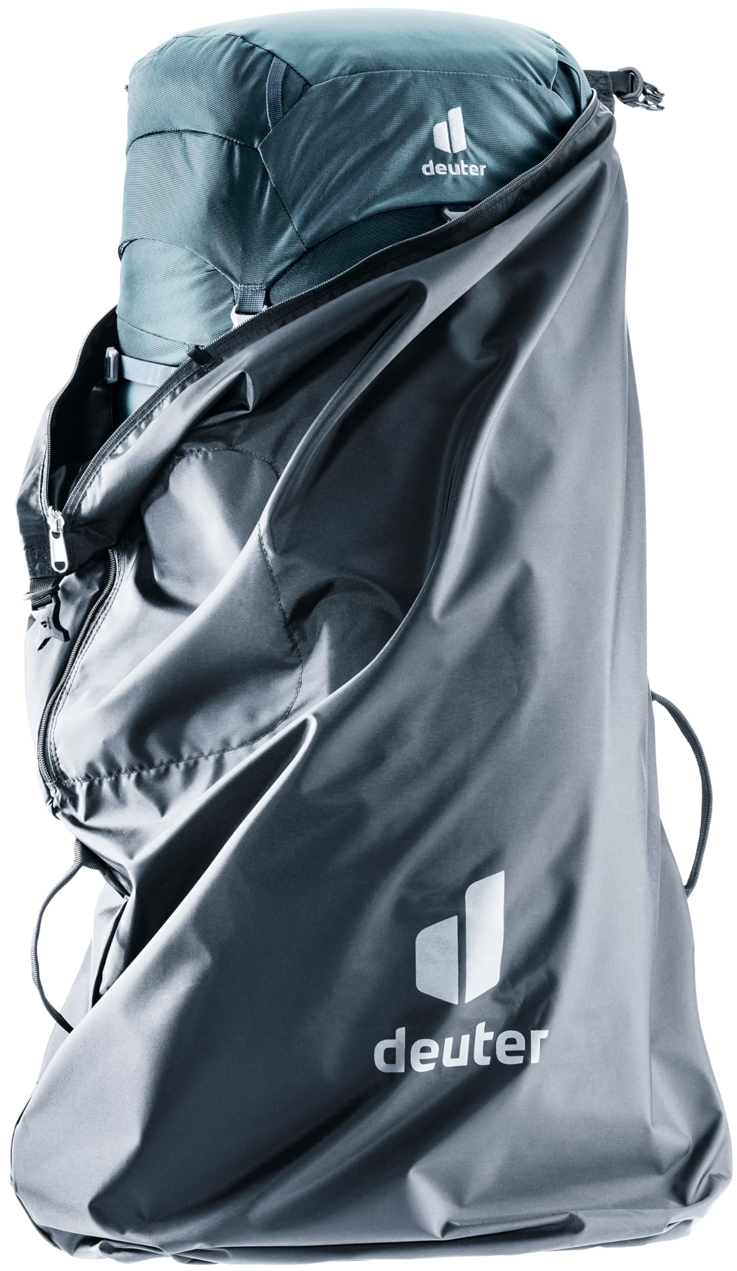 Deuter rucksack flugschutz Clearance