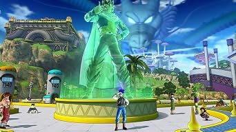 Dragon Ball Xenoverse 2 (PS5)