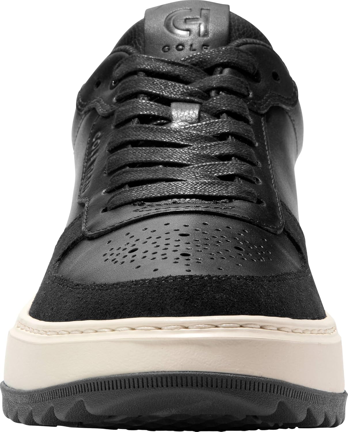 Cole Haan Mens Grandpr Crossover Golf Sneakers - Image 2