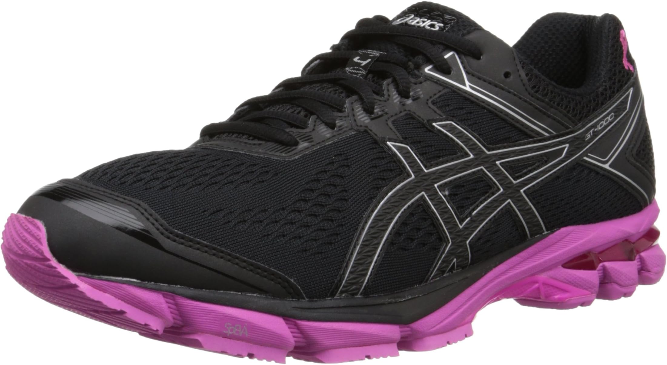 ASICSMen's GT-1000 3 PR Running Shoe