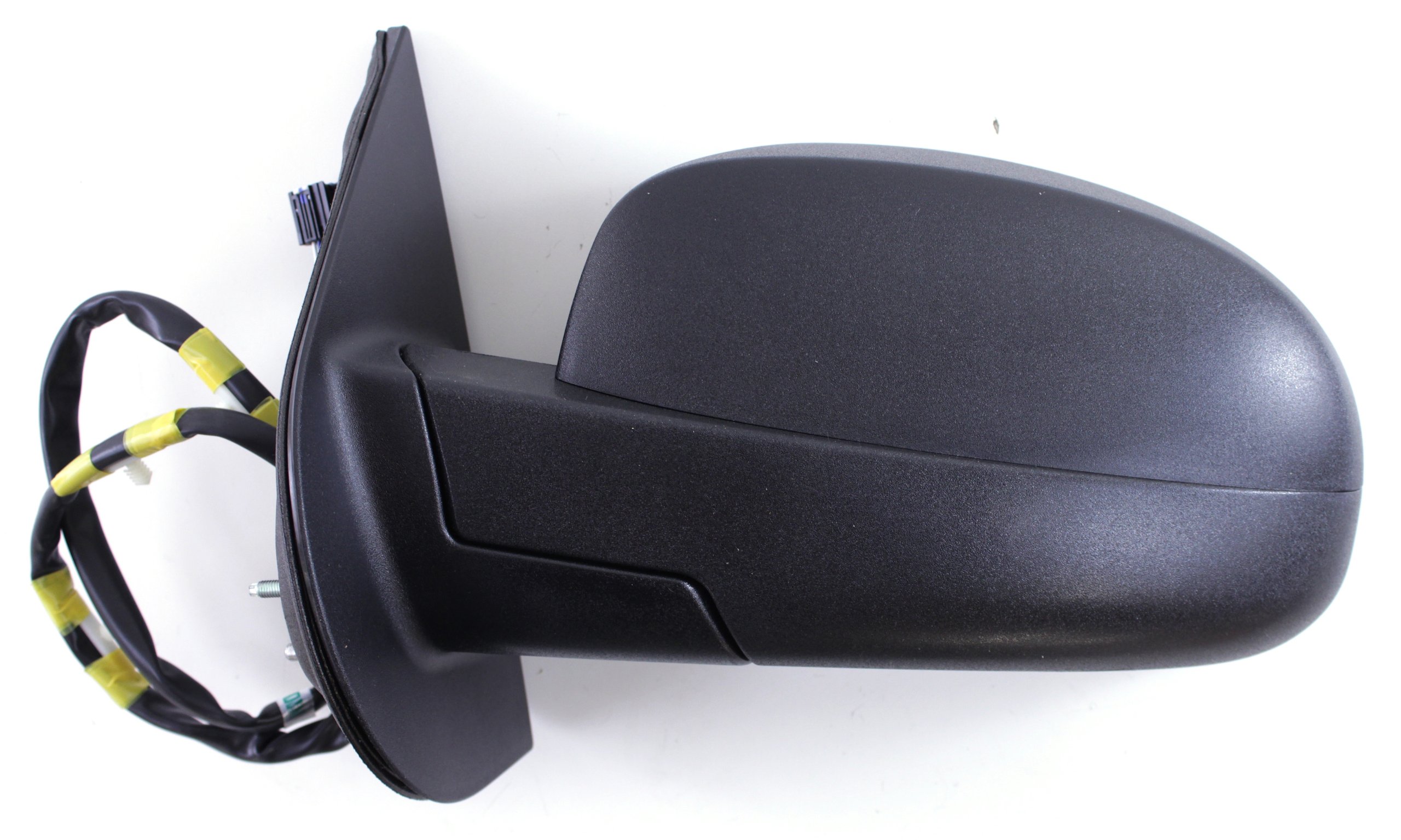 Amazon.com: Genuine GM Parts 25831194 Driver Side Mirror Outside 
