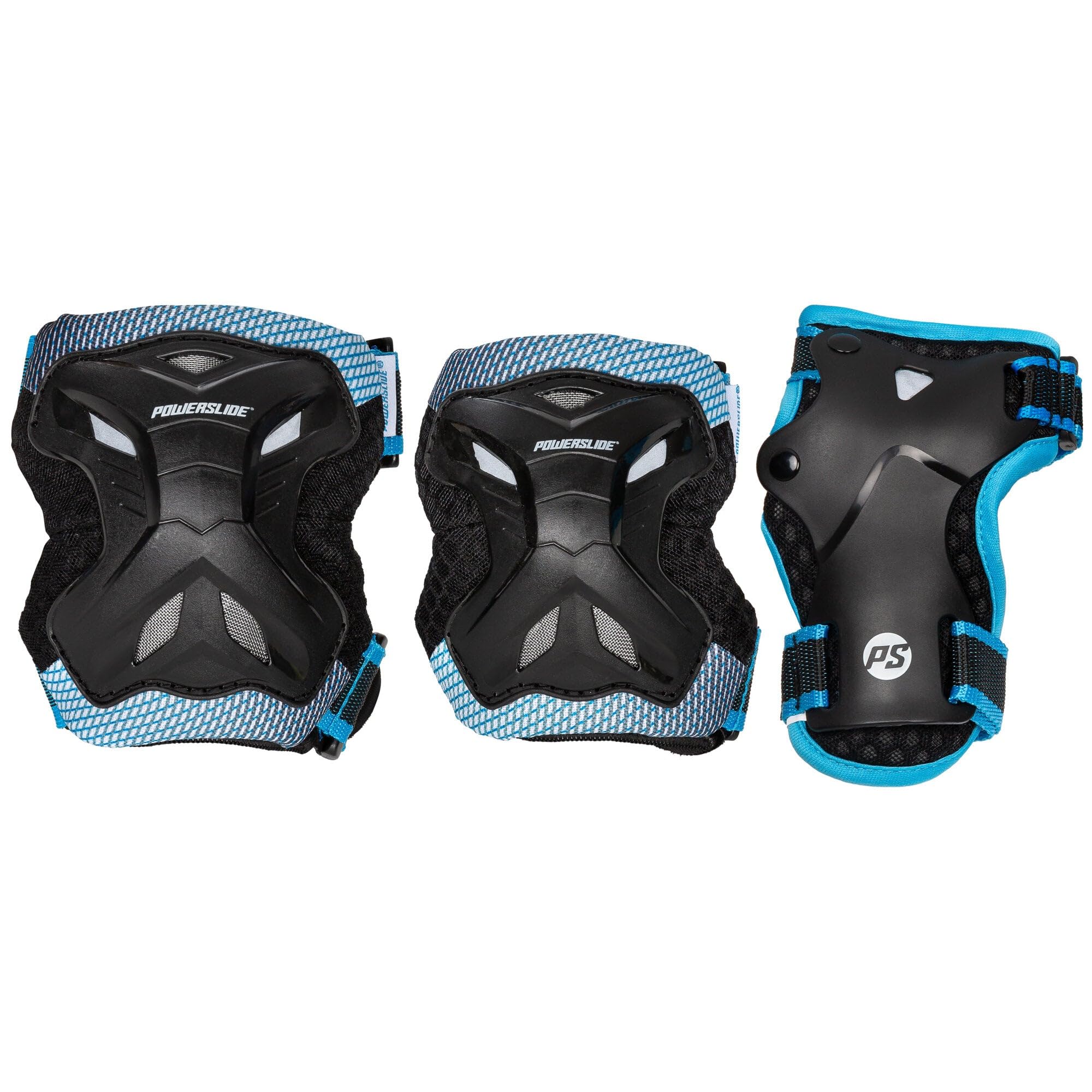 Powerslide Pro Protection Set Enfants