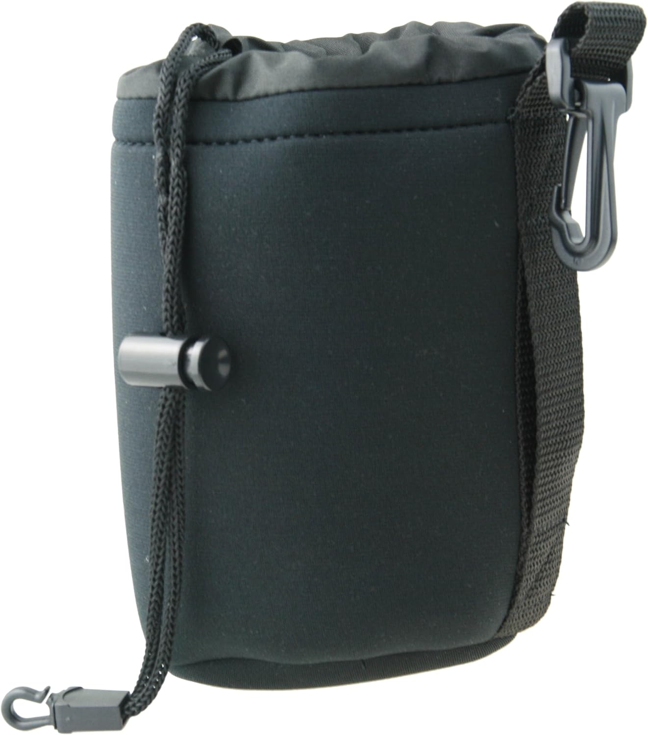 Phottix Neoprene Lens Pouch Small Camera Lens Cases