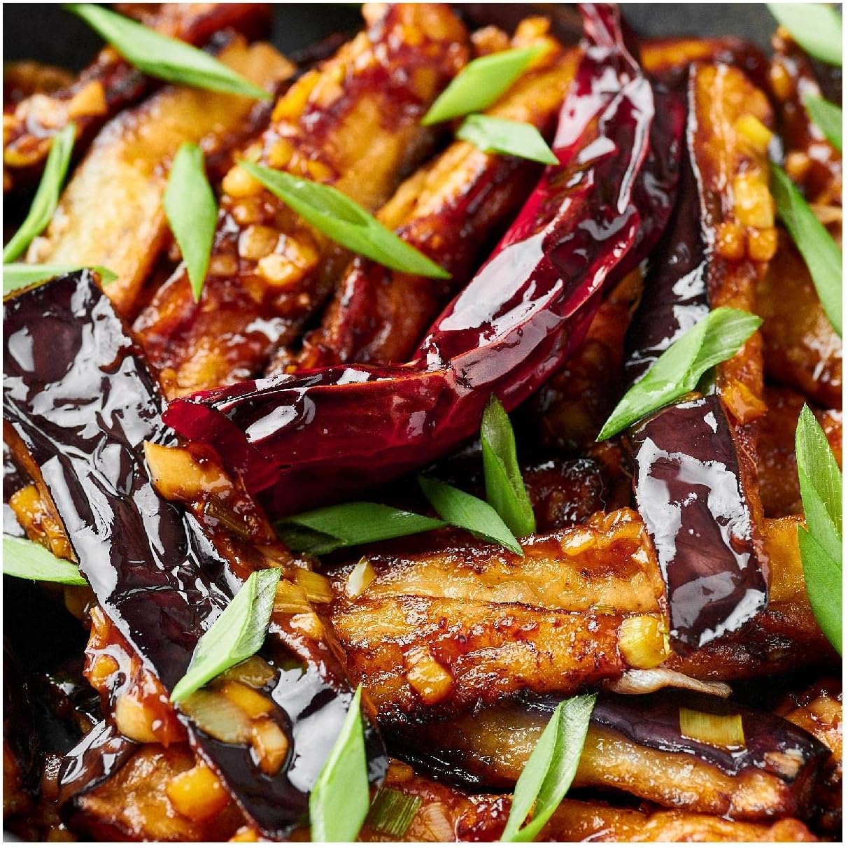 Everwilde Farms - 1 Oz Oriental Fingerlings Eggplant Seeds - Gold Vault