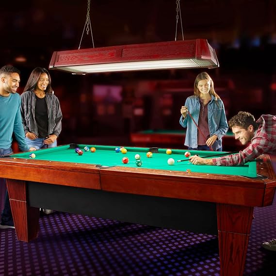'Viper Graphstrike 58'' 2-Piece Fiberglass Graphite Composite Billiard/Pool Cue'