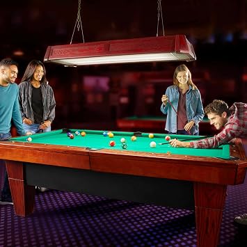 'Viper Graphstrike 58'' 2-Piece Fiberglass Graphite Composite Billiard/Pool Cue'