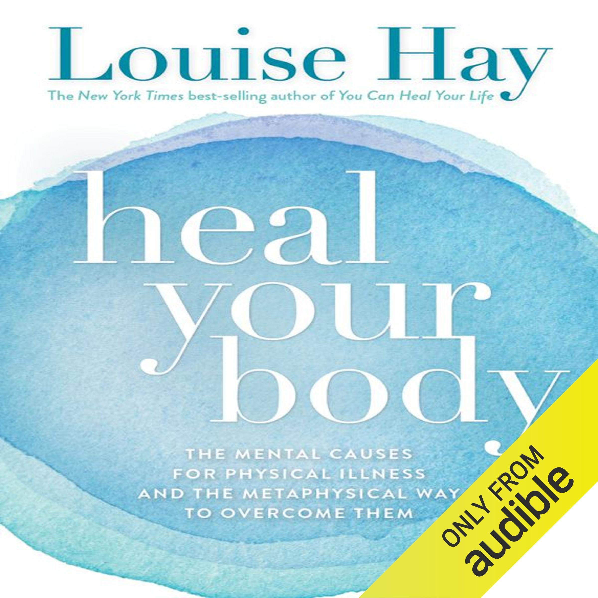 Heal Your Body