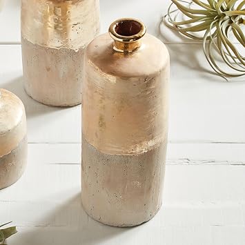 Napa Home & Garden, Maude Bottle VASE Large