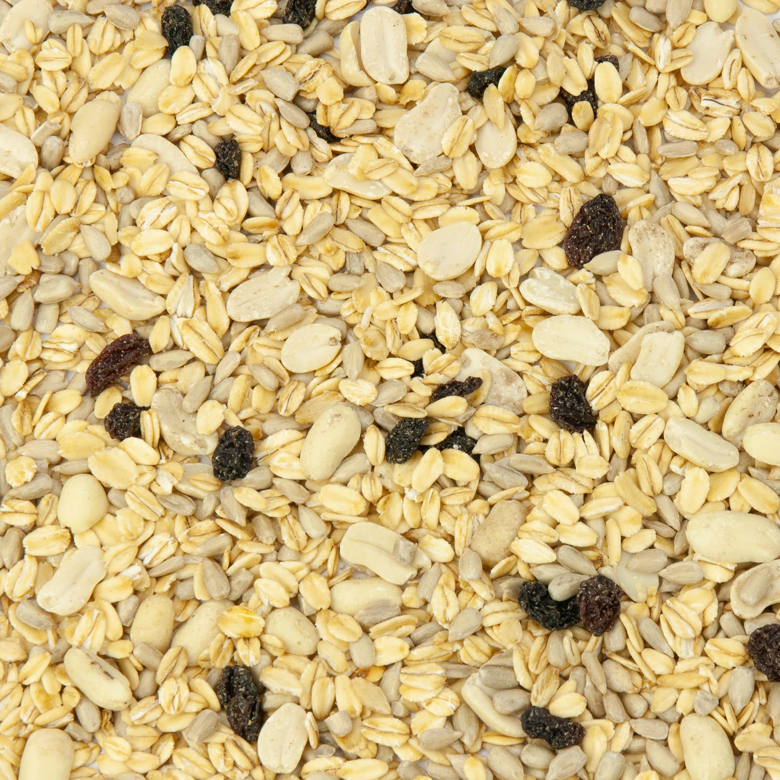 Power-Picknick, Spitzen-Fettfutter für Vögel schalenfrei 25 kg