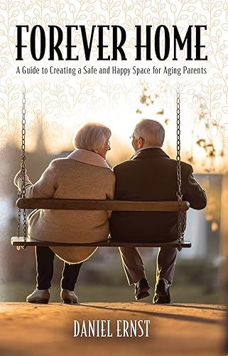 Forever Home: A Guide to Creating a Safe and Happy