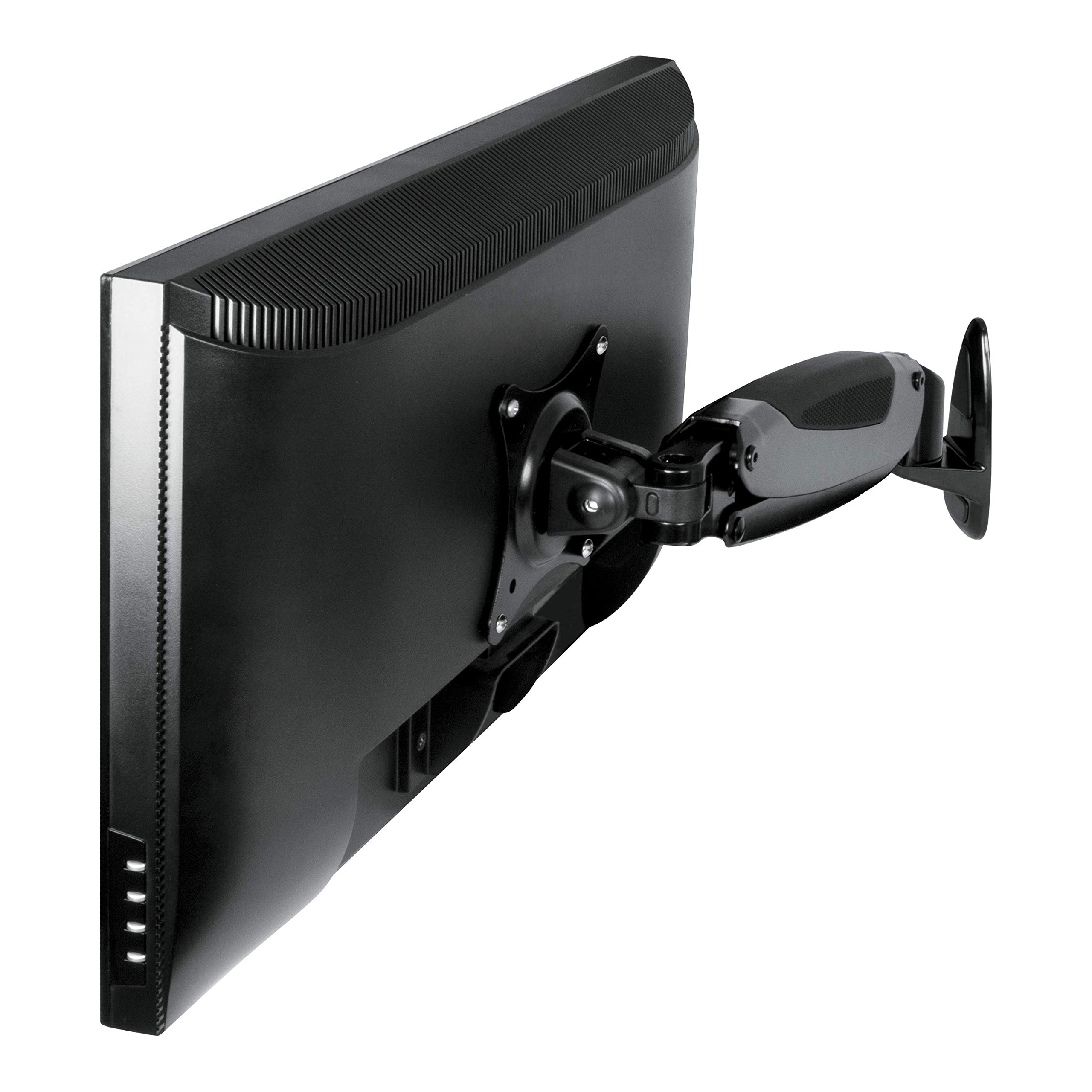 ARCTIC W1-3D - Supporto da Parete Estensibile per Monitor