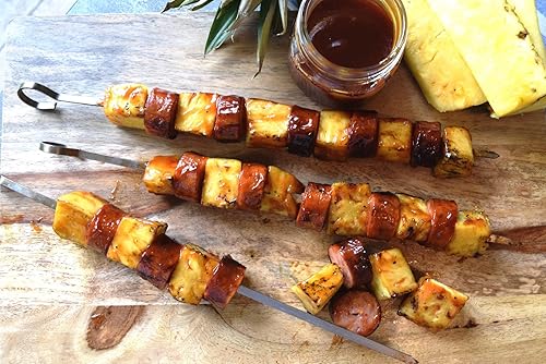 Miniatura 7 de Manda Andouille 10LB