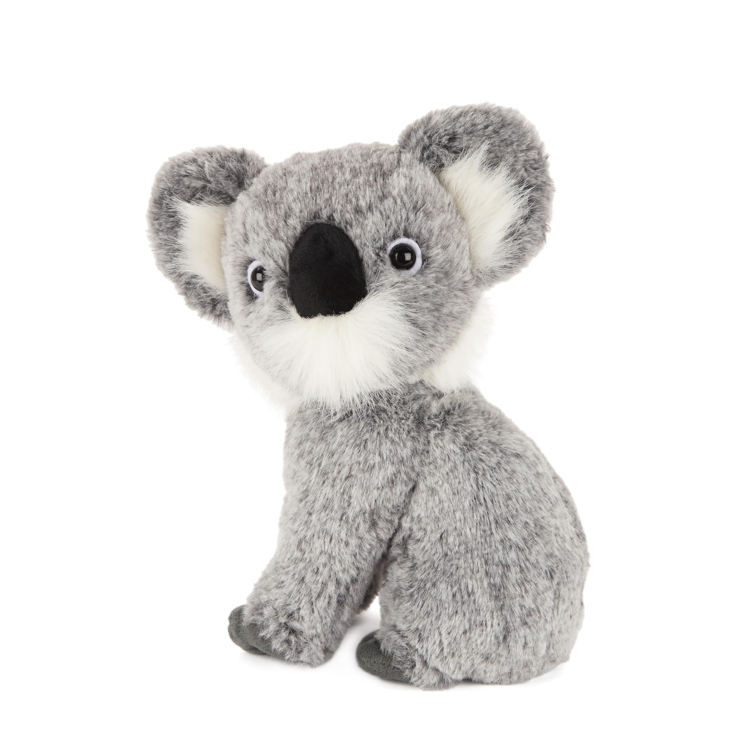 Amazon.com: Wildlife Tree 12 Inch Stuffed Koala Plush - Floppy