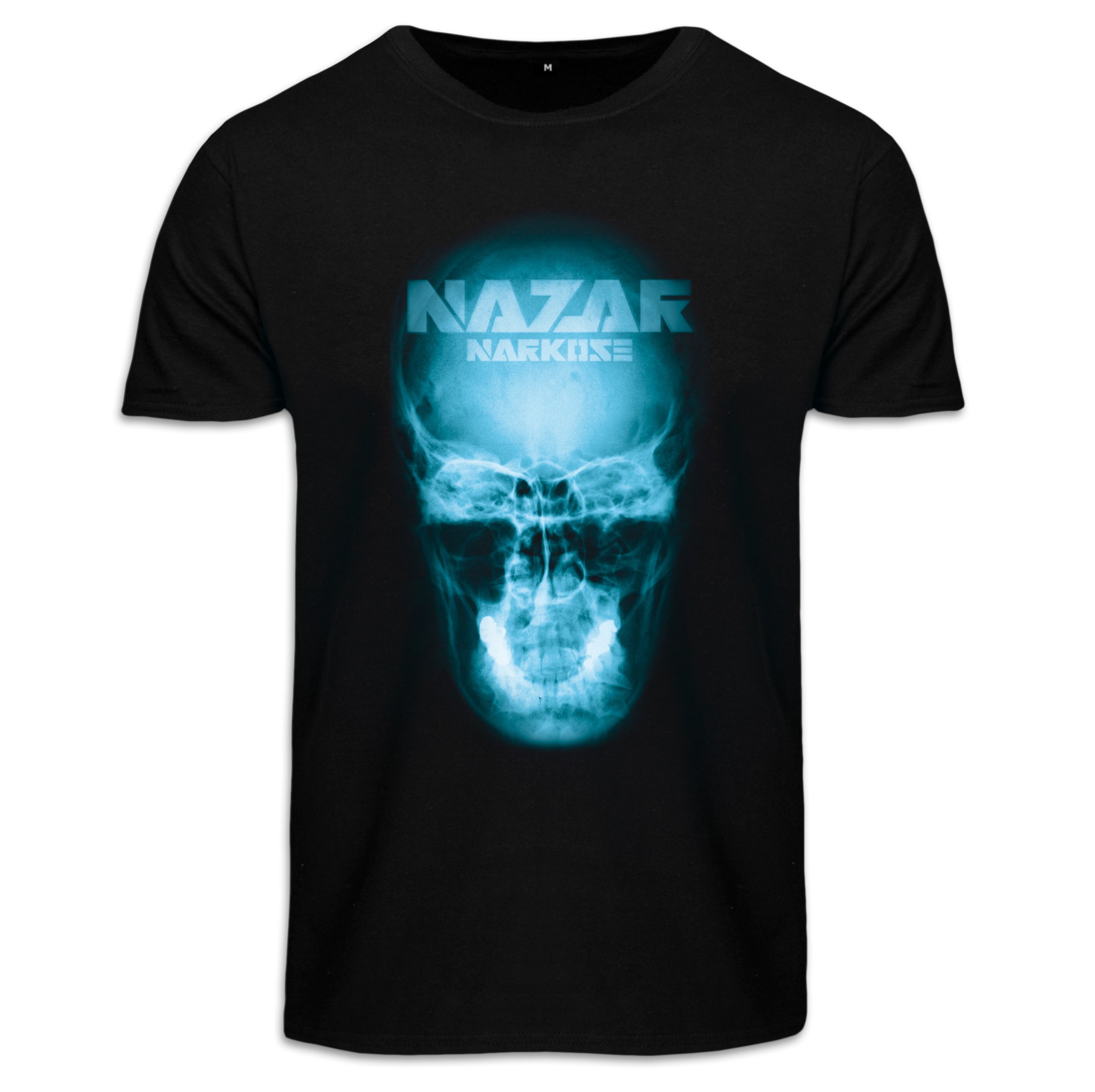 Narkose (Limitierte Fakker Edition inkl. Poster, T-Shirt in Größe S)